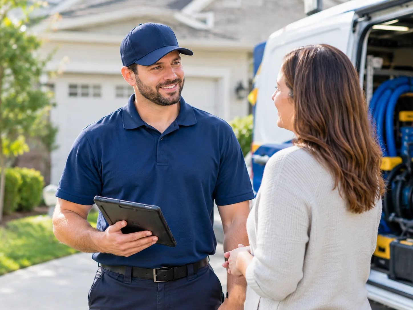 Sewage Backup Cleanup Centerport, PA FAQs